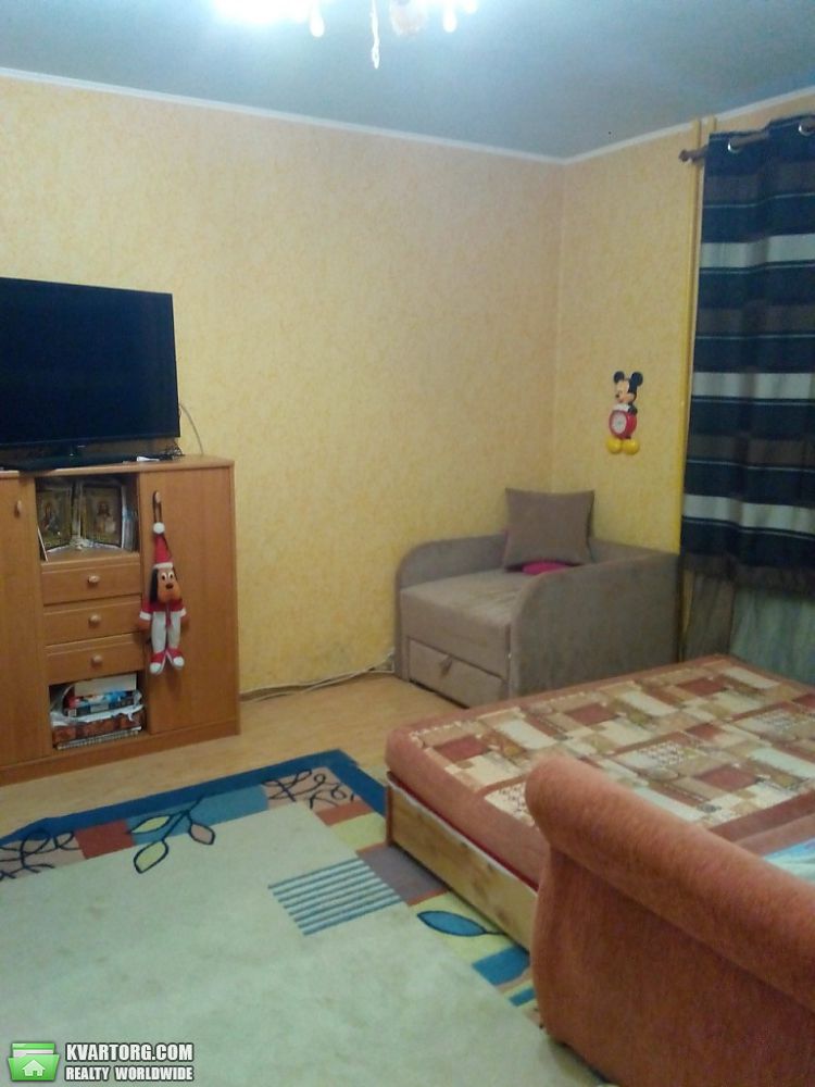Sell 1-room apartment. Одесса, Люстдорфская дорога — photo 1