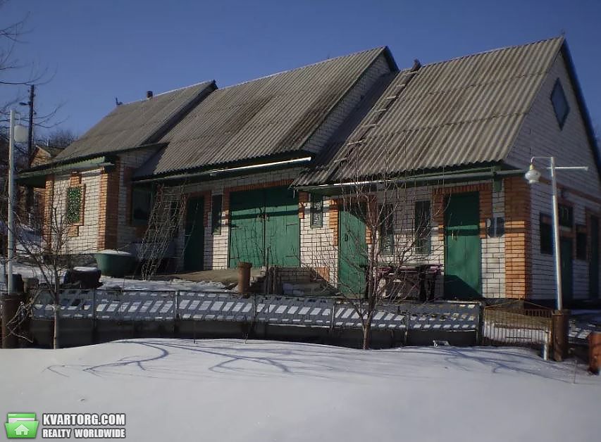 Sell house. Полтава, Скалы — photo 4