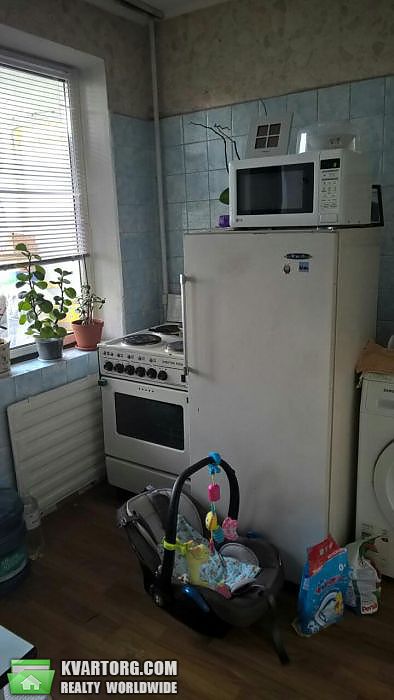 Sell 1-room apartment. Киев,  Демиевская — photo 3