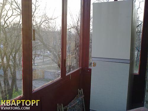 Rent out 1-room apartment. Киев,  Ялтинская — photo 3
