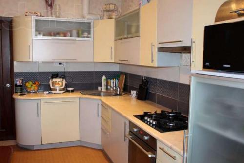 продам 1-комнатную квартиру. Киев,  Коцюбинского (Бортничи) - фото 2