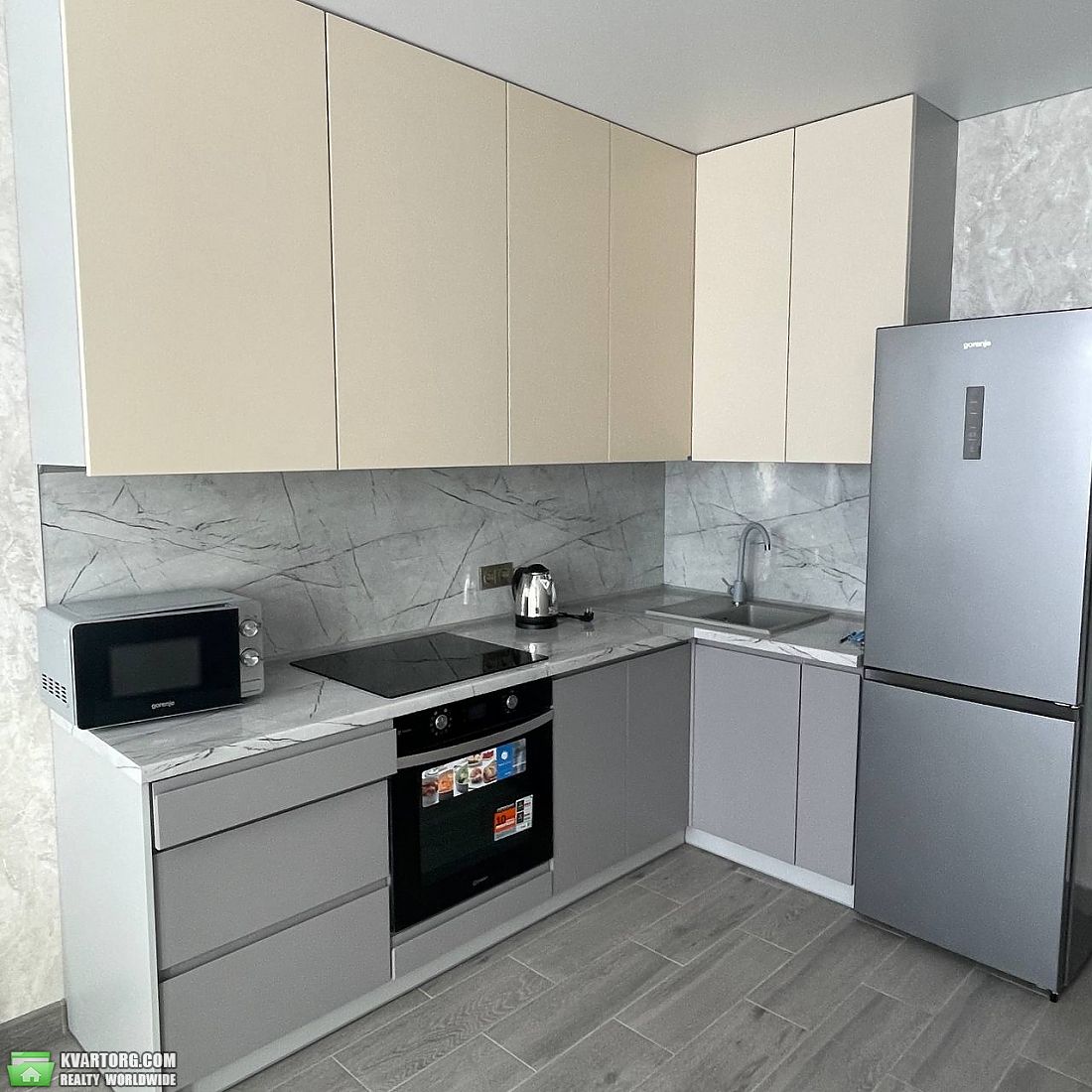 Rent out 1-room apartment. Ирпень, Соборная — photo 7