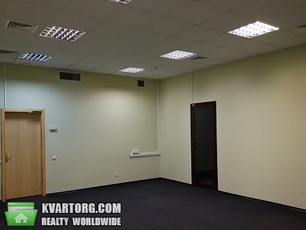 Rent out office. Киев, ул. Мельникова — photo 1