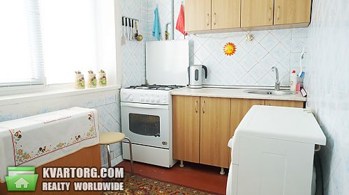 Sell 1-room apartment. Киев, Бурмистенко — photo 8
