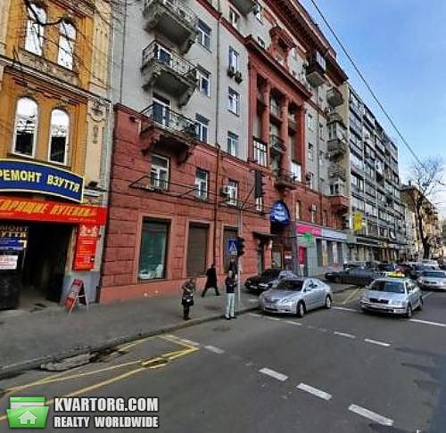 Sell 2-room apartment. Киев, Бассейная — photo 1