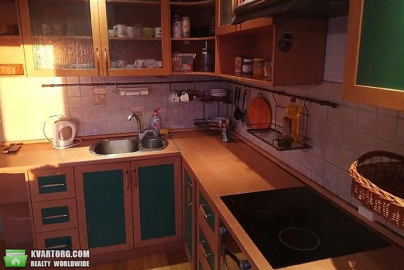 Sell 4-room apartment. Киев,  Маяковского — photo 1