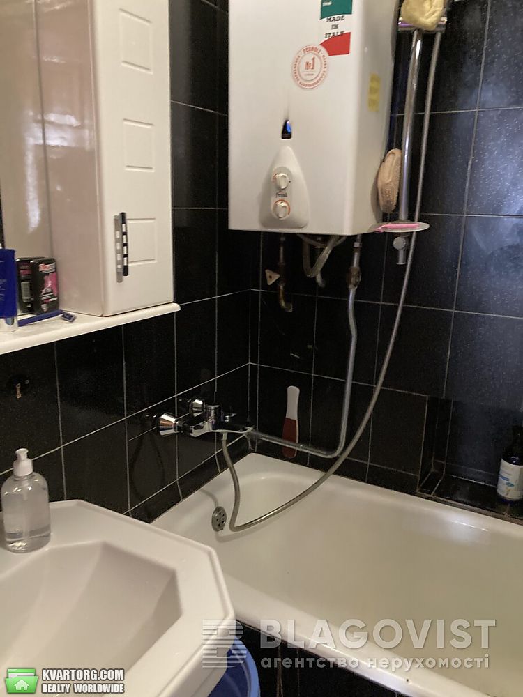 Sell 3-room apartment. Киев, Машиностроительная — photo 10
