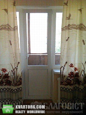 Sell 3-room apartment. Киев,  Вишни Остапа — photo 5