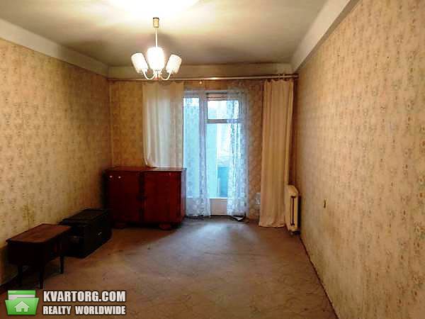 Sell 2-room apartment. Киев,  Волгоградская — photo 1
