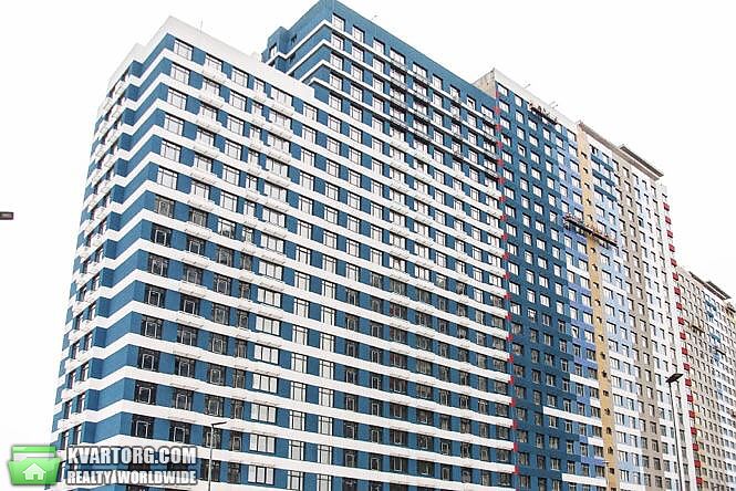 Sell 3-room apartment. Киев, Сверстюка — photo 1