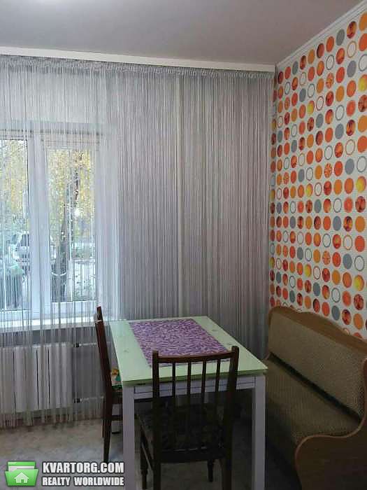 Sell 3-room apartment. Киев, Апрельский пер — photo 5