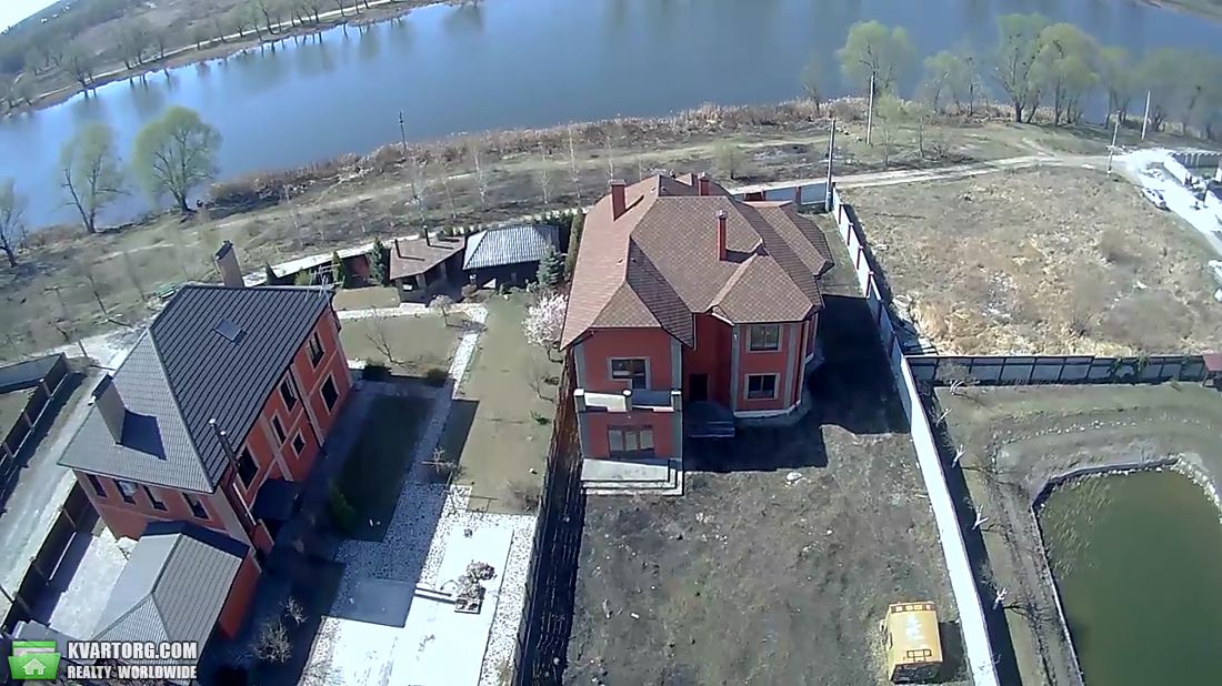 Sell house. Киевская обл., Заречная — photo 10