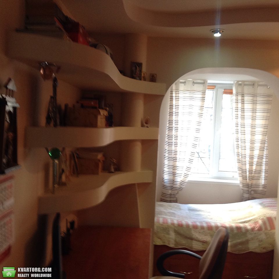 Sell 3-room apartment. Одесса, Люстдорфская дорога — photo 2
