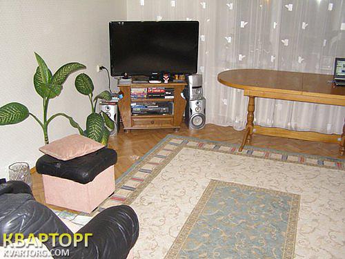 Sell 3-room apartment. Киев, Луначарского — photo 1