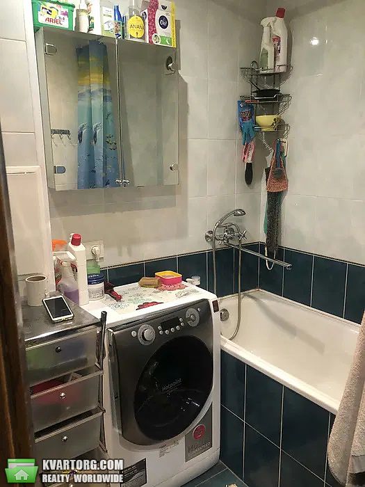 Sell 2-room apartment. Киев,  Зодчих — photo 6