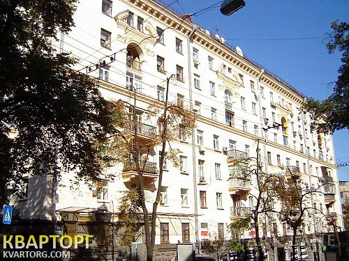 Sell 4-room apartment. Киев,  Прорезная — photo 1