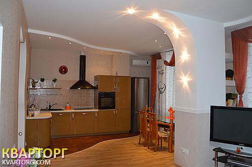 Rent out 1-room apartment. Одесса, Французский бульвар — photo 1