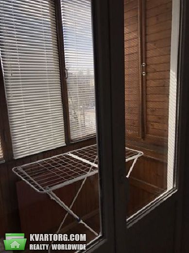 Sell 1-room apartment. Киев,  Серафимовича — photo 8