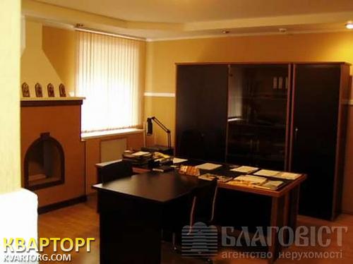 Rent out office. Киев, Златоустовская — photo 1