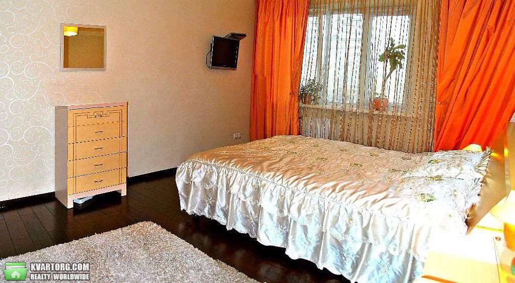Rent out 3-room apartment. Киев,  Бастионная — photo 3