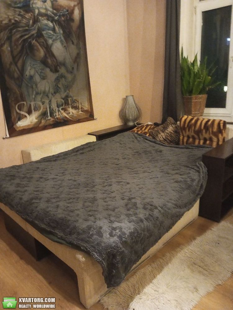Rent out 1-room apartment. Киев,  метро Контрактовая площа — photo 8