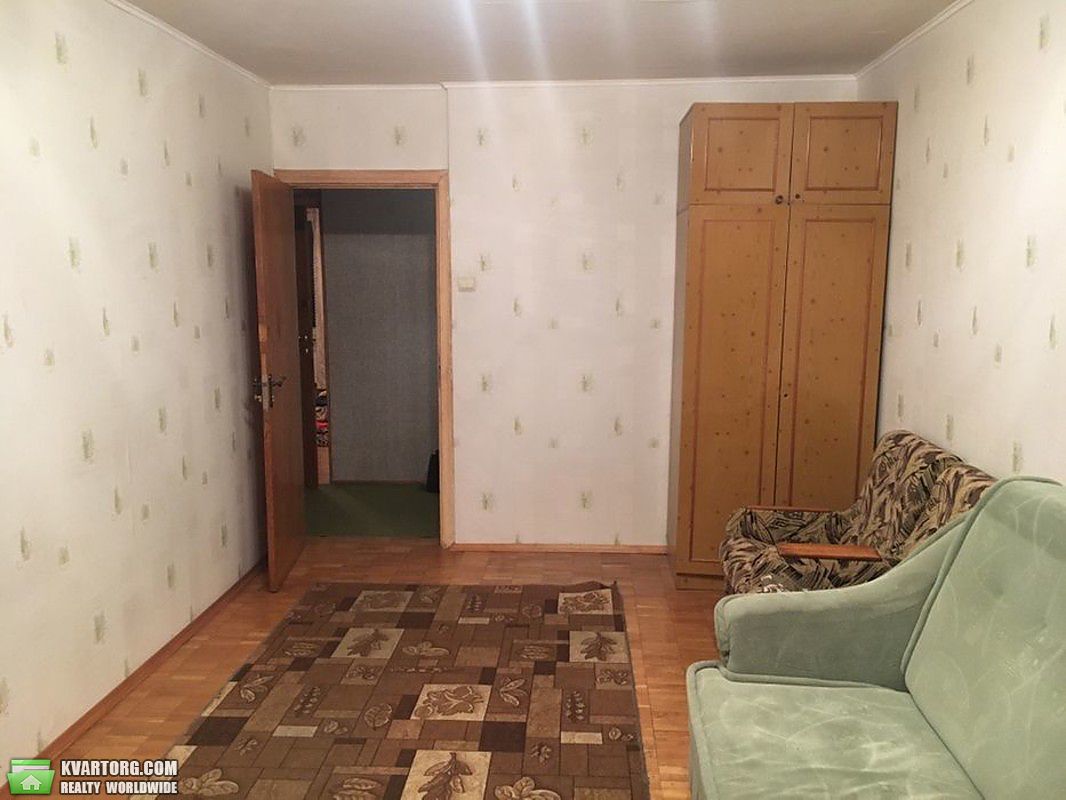 Sell 2-room apartment. Киев,  Бучмы — photo 1