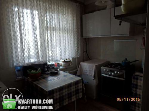 Sell 2-room apartment. Киев,  Правды пр — photo 4