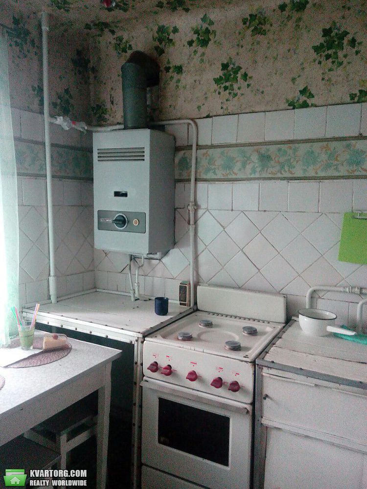 Sell 2-room apartment. Днепропетровск, Ленинградская — photo 3