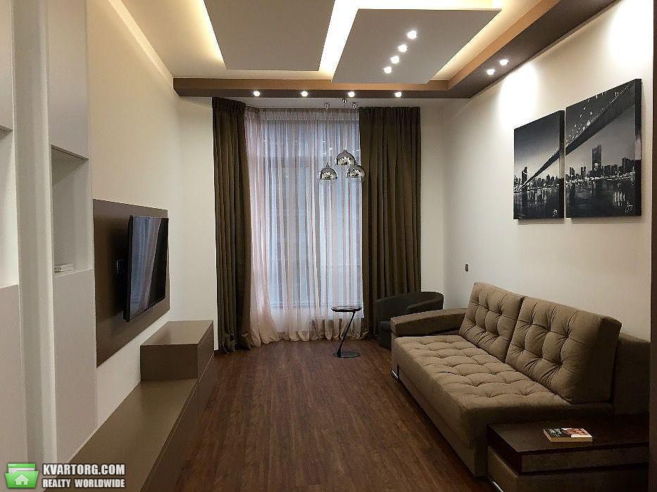 Rent out 2-room apartment. Киев, Болсуновская — photo 1