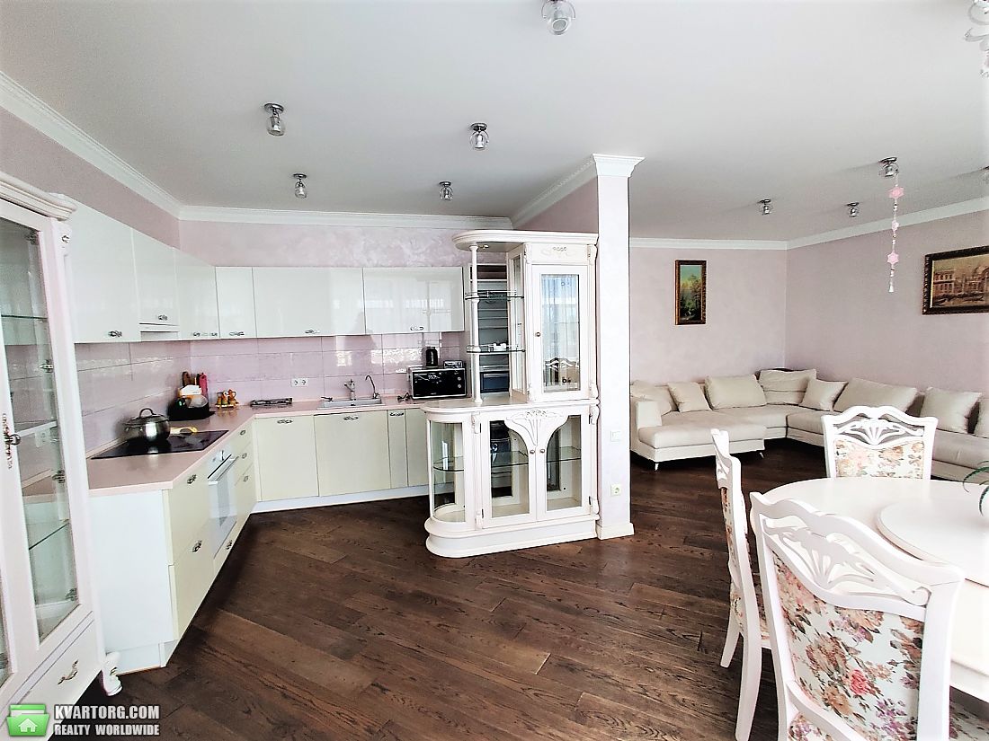 Rent out 2-room apartment. Киев,  Тычины пр — photo 2