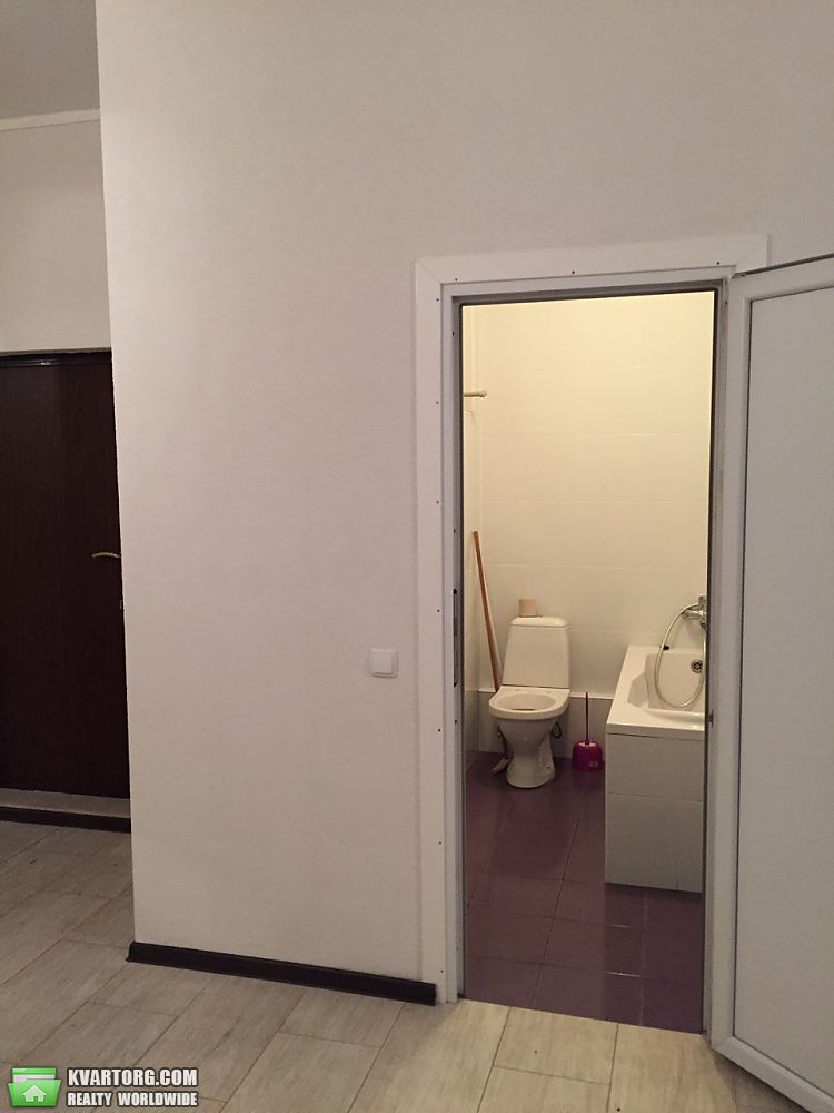 Rent out 1-room apartment. Харьков, Новоалександровская — photo 4