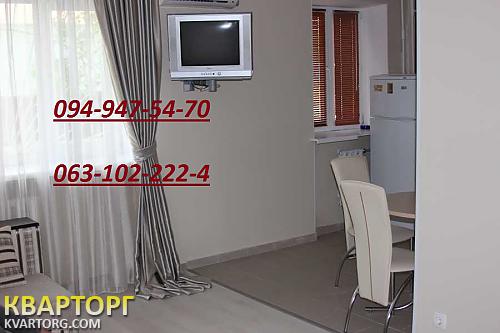 Rent out 3-room apartment. Одесса, переулок Светлый — photo 4