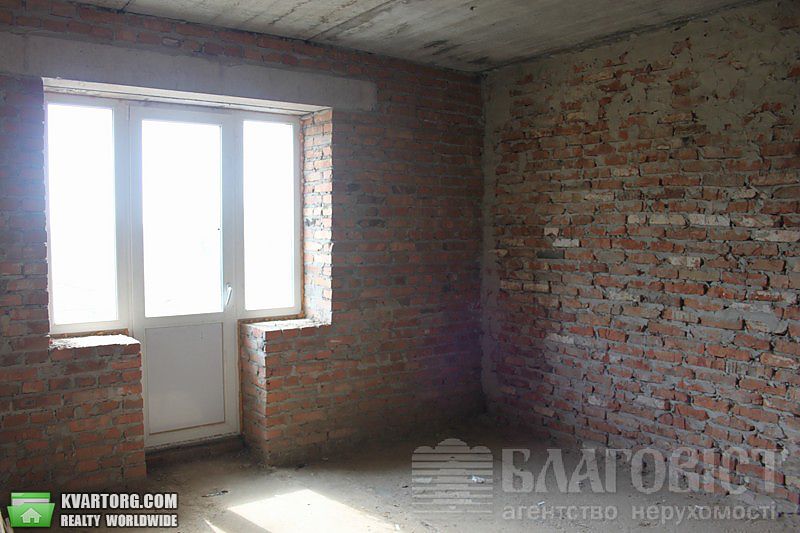 Sell 1-room apartment. Киев, Жданова — photo 4