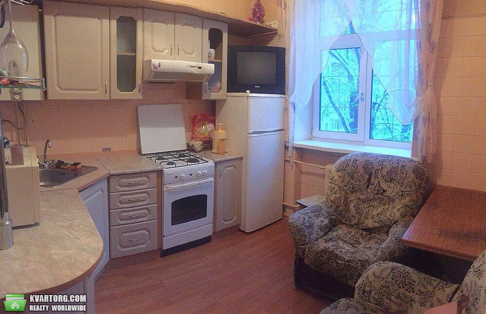 Sell 2-room apartment. Киев,  Чистяковская — photo 7