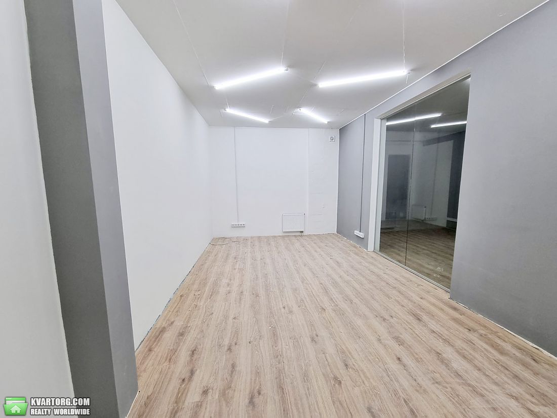 Rent out office. Киев,  Харьковское шоссе — photo 5