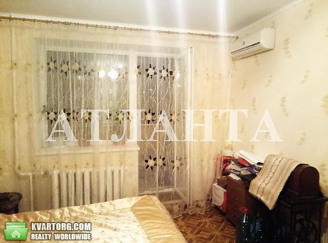 Sell 2-room apartment. Одесса, Заболотного — photo 2