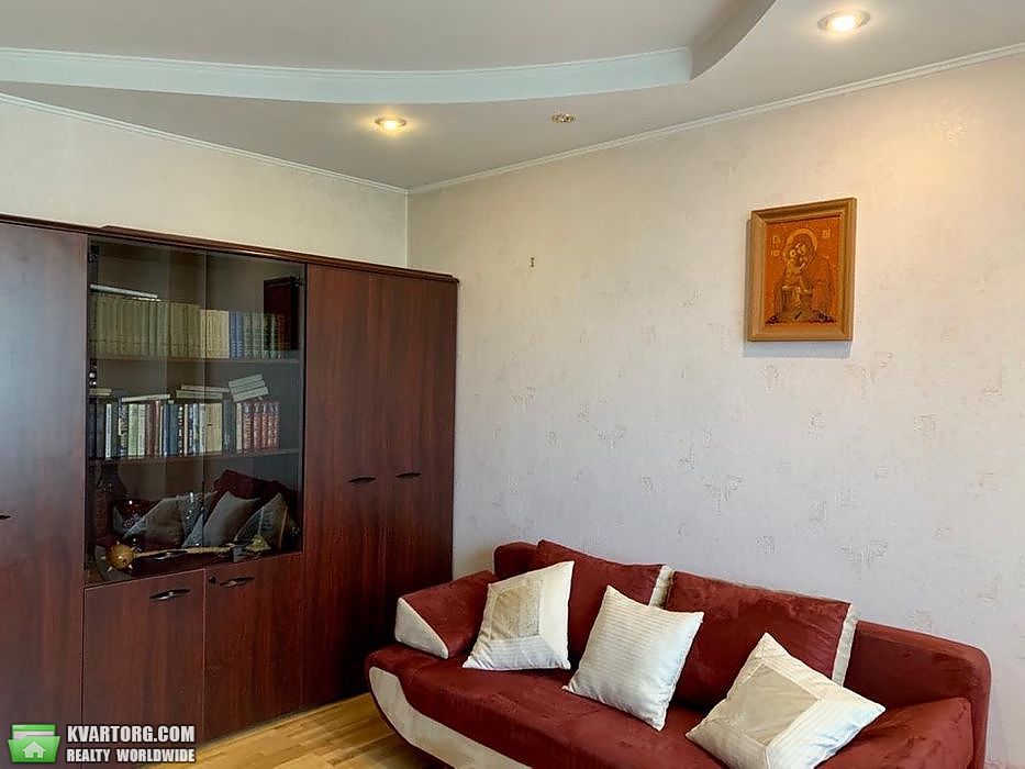 Sell 3-room apartment. Киев,  Автозаводская — photo 9