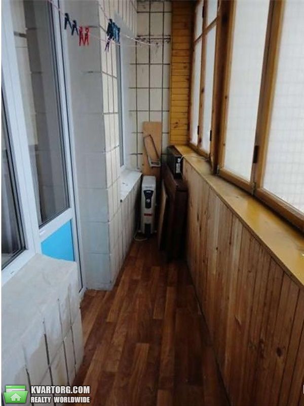 Sell 1-room apartment. Киев,  Березняковская — photo 10