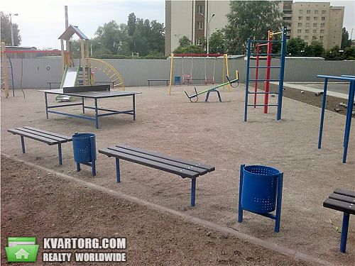 Sell 1-room apartment. Киев, Малиновского — photo 5