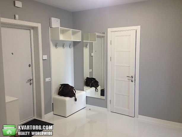 Rent out 2-room apartment. Киев,  Комарова — photo 5