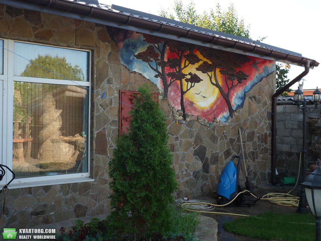 Sell house. Днепропетровск, Рубиновая — photo 4