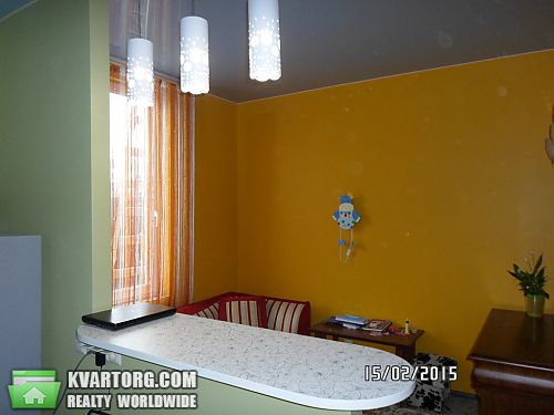 Sell 1-room apartment. Киев, метро "Славутич" — photo 2