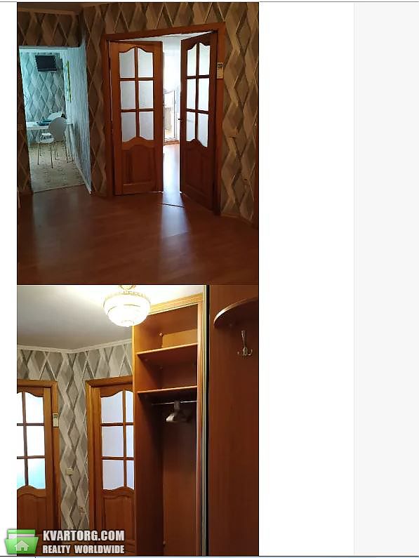 Rent out 2-room apartment. Киев,  Курбаса — photo 7