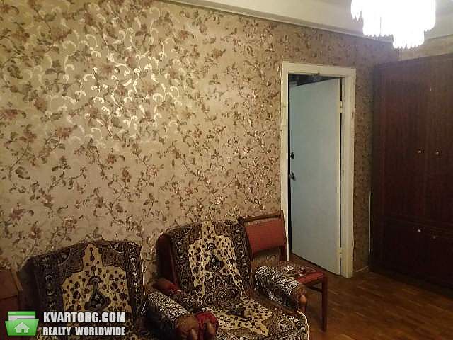 Sell 3-room apartment. Киев,  Серафимовича — photo 1