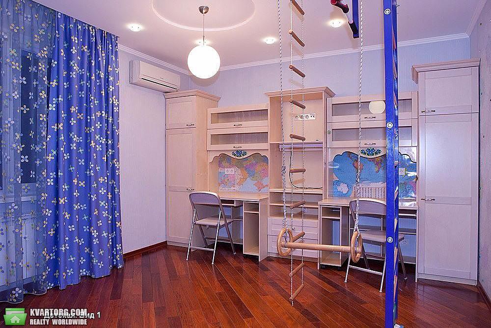 Rent out 4-room apartment. Киев,  Руданского — photo 3