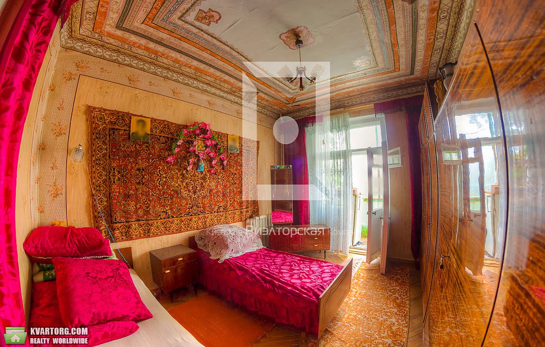 Sell 2-room apartment. Киев,  Кловский спуск — photo 3