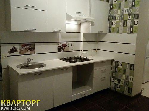 Sell 1-room apartment. Киев, Мира — photo 4
