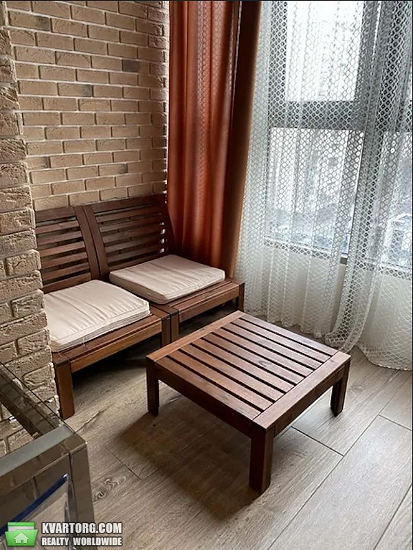 сдам 2-комнатную квартиру. Киев,  Скрипника - фото 7