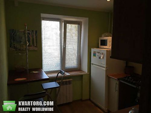 Rent out 1-room apartment. Харьков, Ощепкова — photo 3