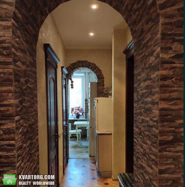 Sell 3-room apartment. Киев,  Зоологическая — photo 6